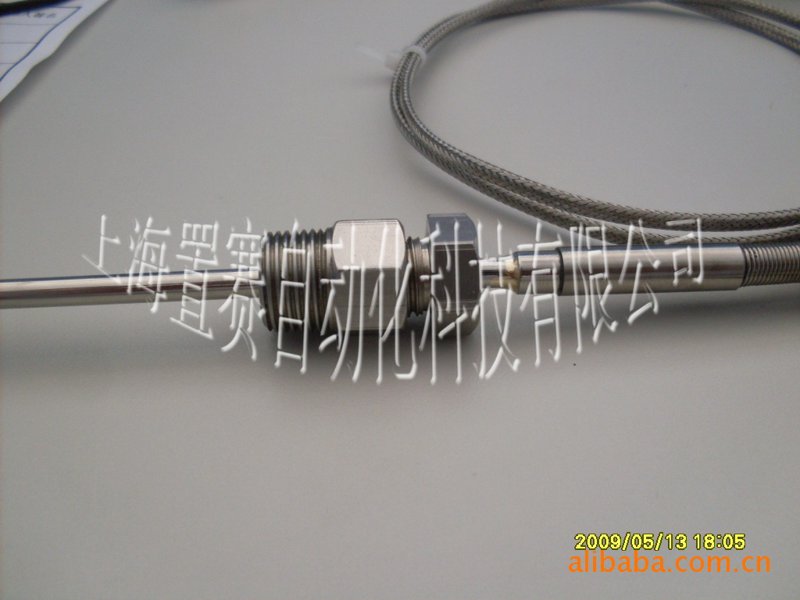 耐高温传感器